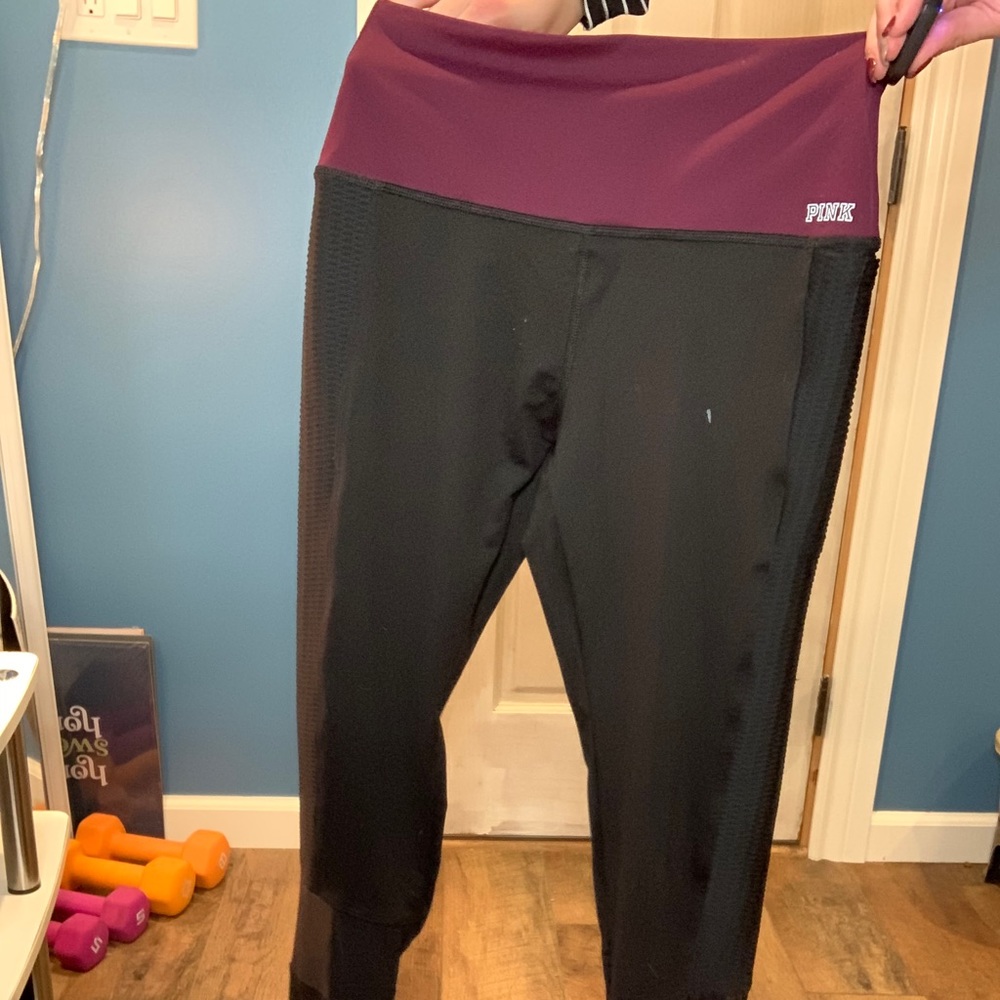 VS Pink Workout Legging